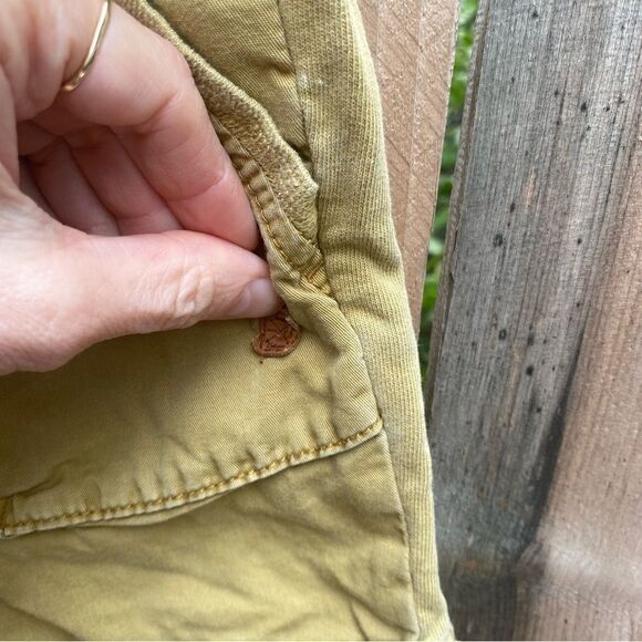 Zara boys khaki shorts size 4 - Picture 8 of 13